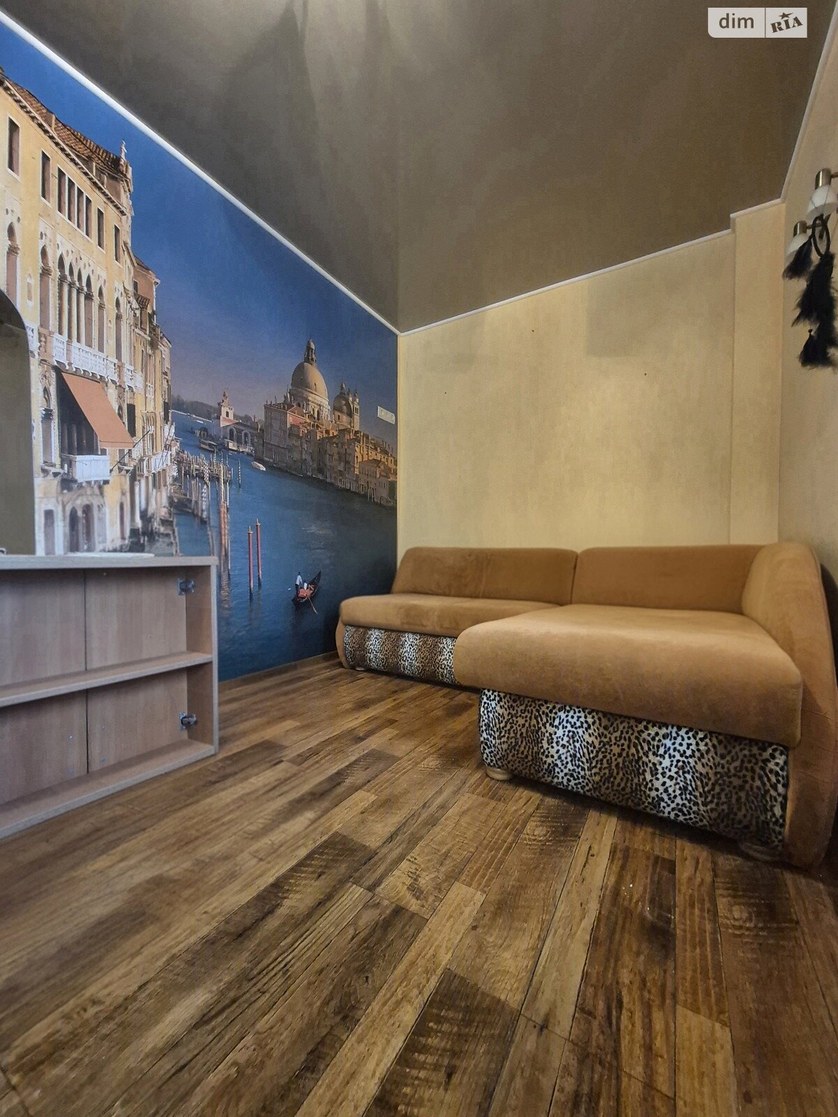 Продажа двухкомнатной квартиры в Чернигове, на ул. Ремесленная 58, район Землянки фото 1