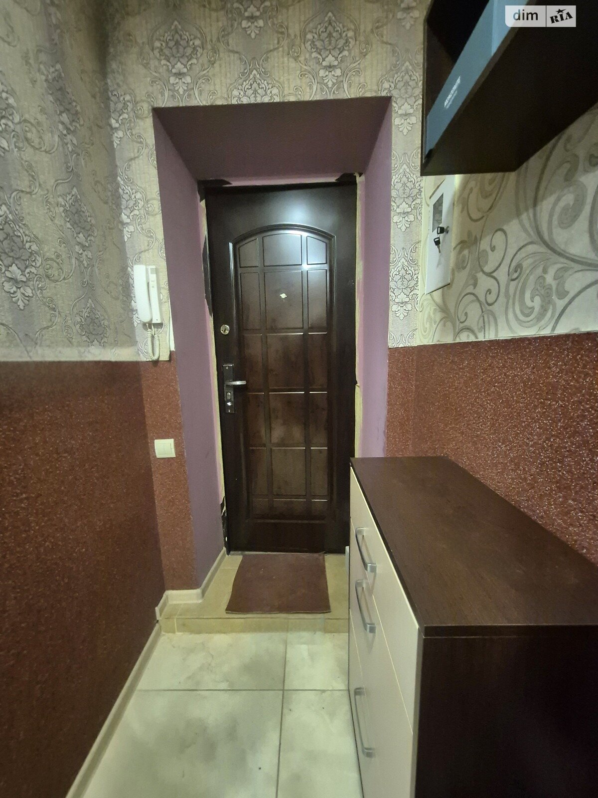 Продажа двухкомнатной квартиры в Чернигове, на ул. Ремесленная 58, район Землянки фото 1