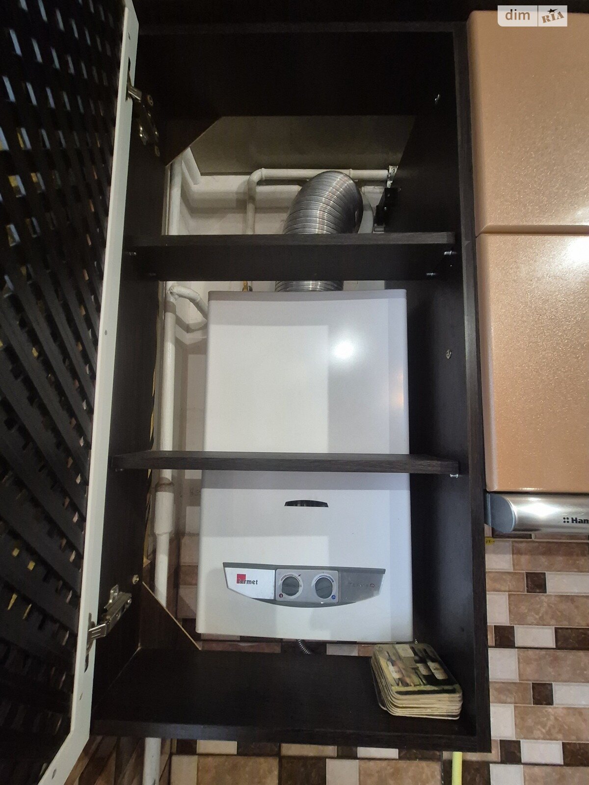 Продажа двухкомнатной квартиры в Чернигове, на ул. Ремесленная 58, район Землянки фото 1