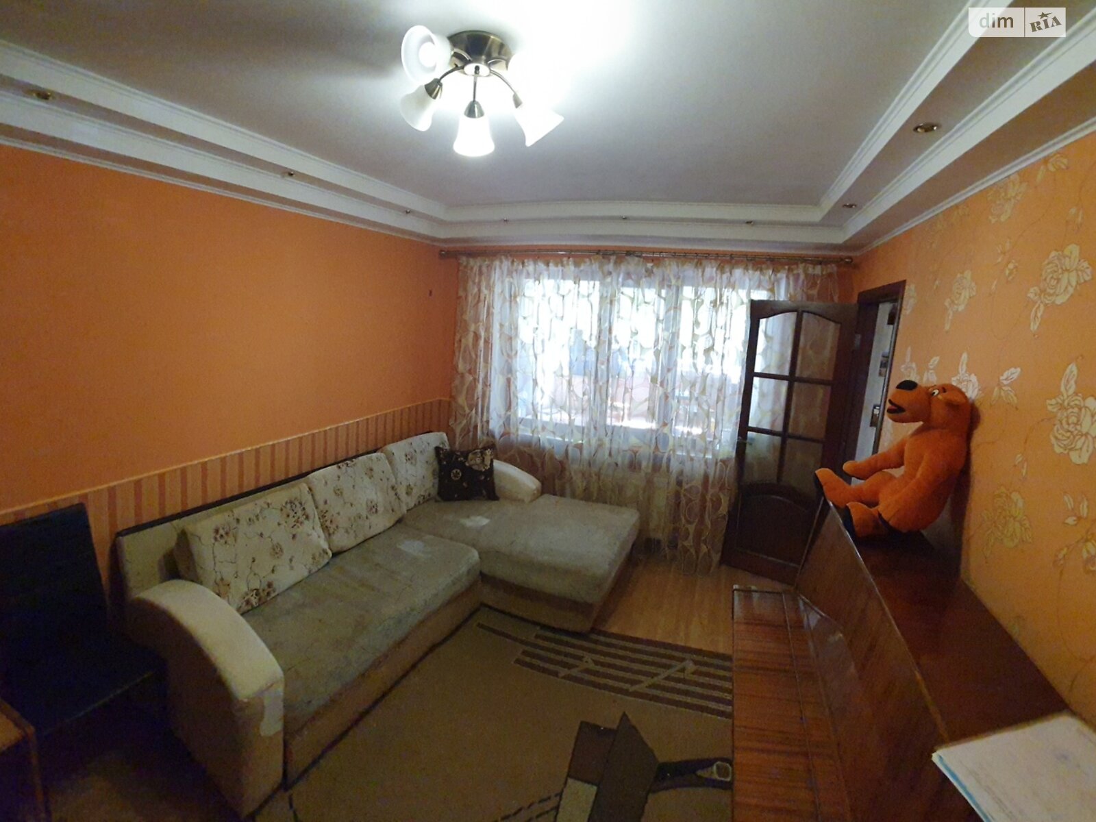 Продажа двухкомнатной квартиры в Чернигове, на ул. Князя Черного 13, кв. 17, район Вал фото 1