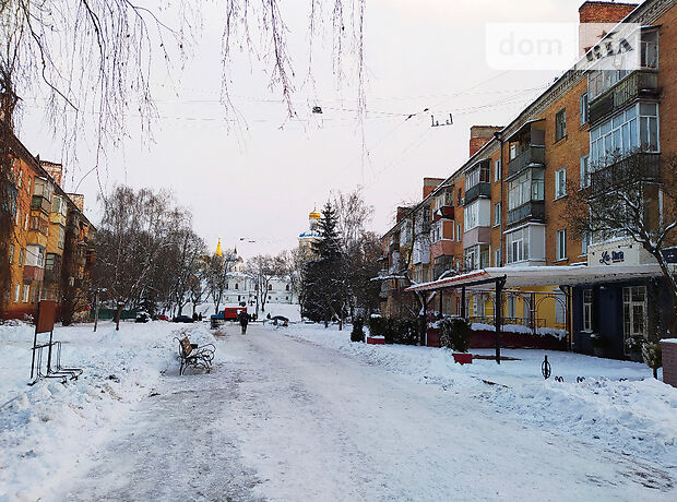 Продаж однокімнатної квартири в Чернігові на вул. Серьожнікова 2 район Вал фото 1 Продаж однокімнатної квартири в Чернігові на вул. Серьожнікова 2 район Вал фото 1