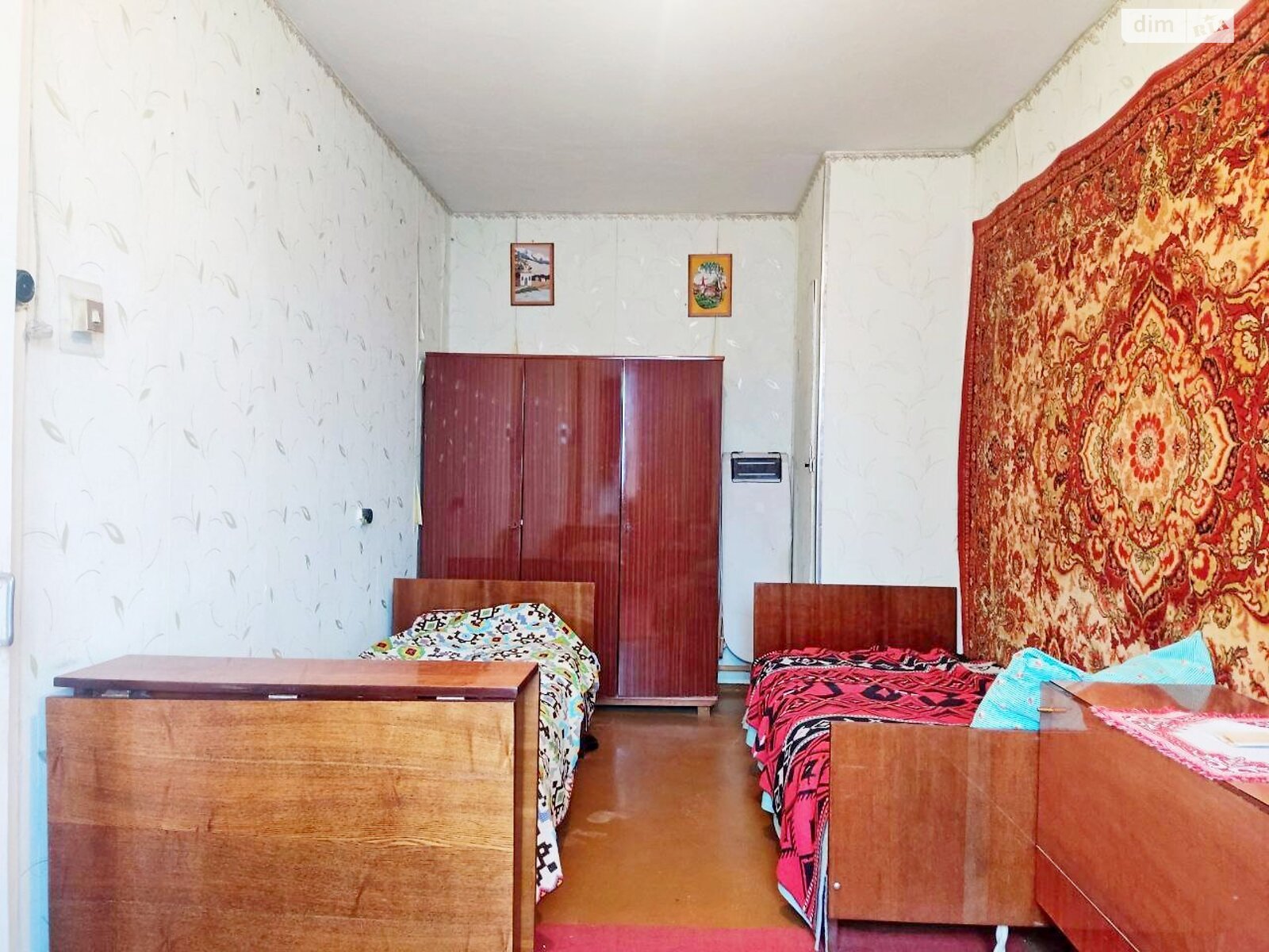 Продажа двухкомнатной квартиры в Чернигове, на ул. Воздвиженская 3, район Вал фото 1