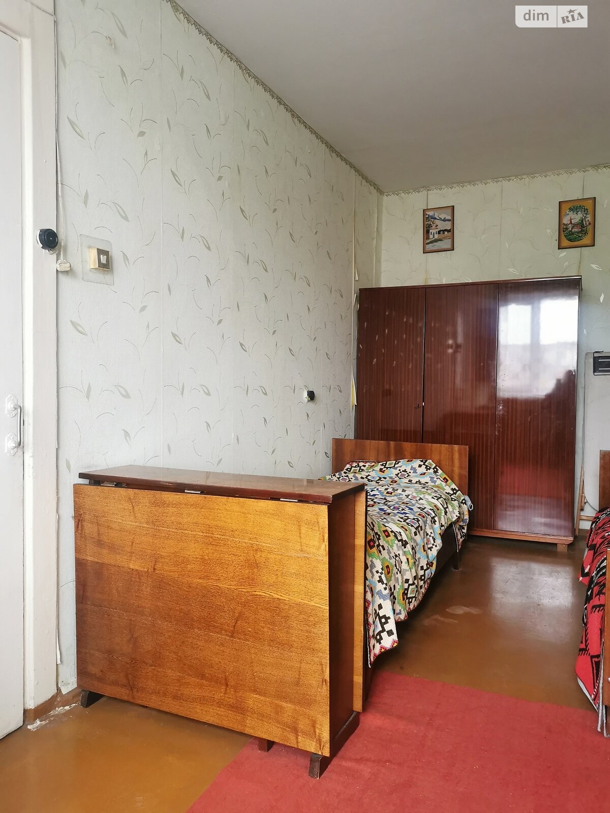 Продажа двухкомнатной квартиры в Чернигове, на ул. Воздвиженская 2, район Вал фото 1