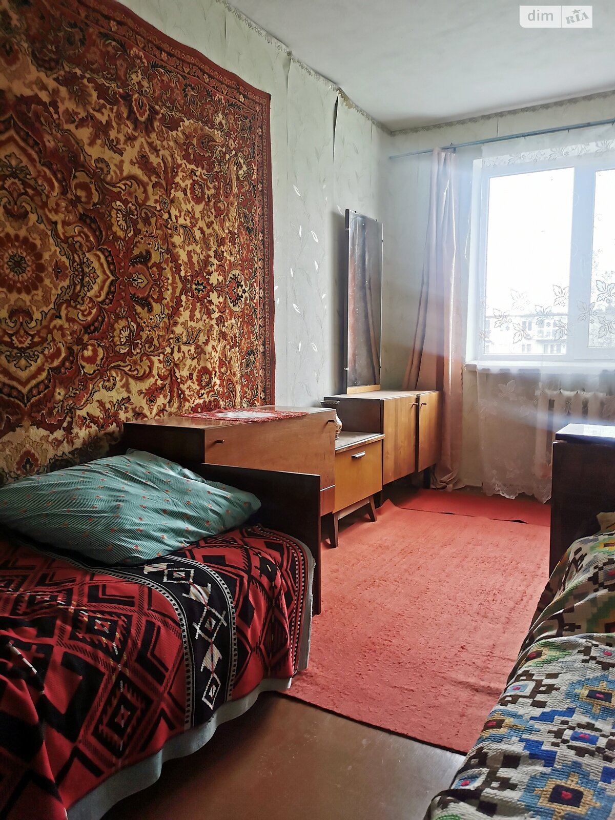 Продажа двухкомнатной квартиры в Чернигове, на ул. Воздвиженская 2, район Вал фото 1
