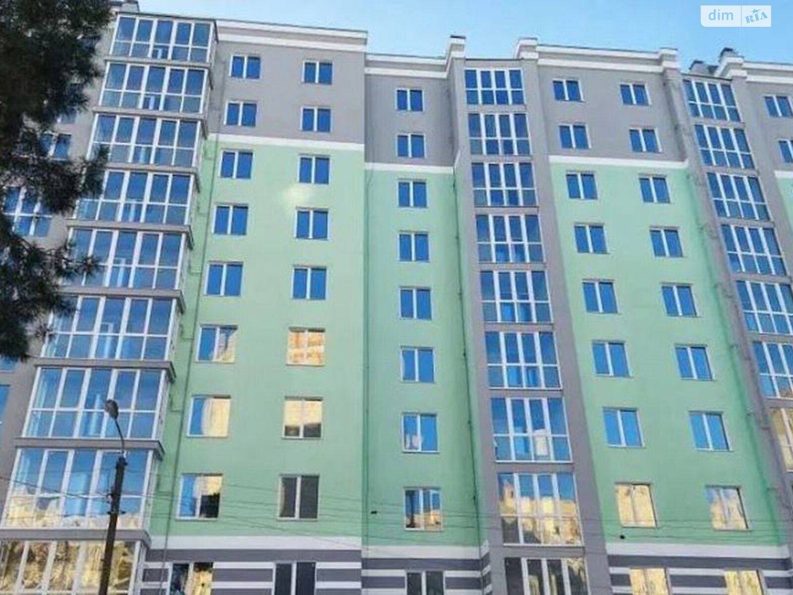 Продажа трехкомнатной квартиры в Чернигове, на ул. Волковича, фото 1