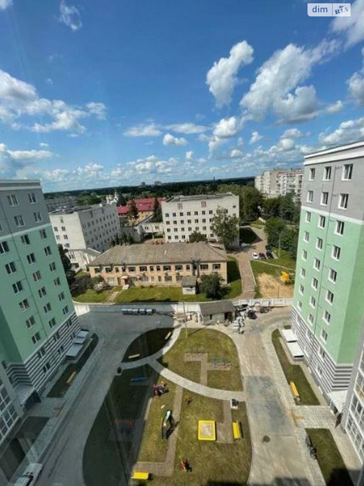 Продажа трехкомнатной квартиры в Чернигове, на ул. Волковича, фото 1