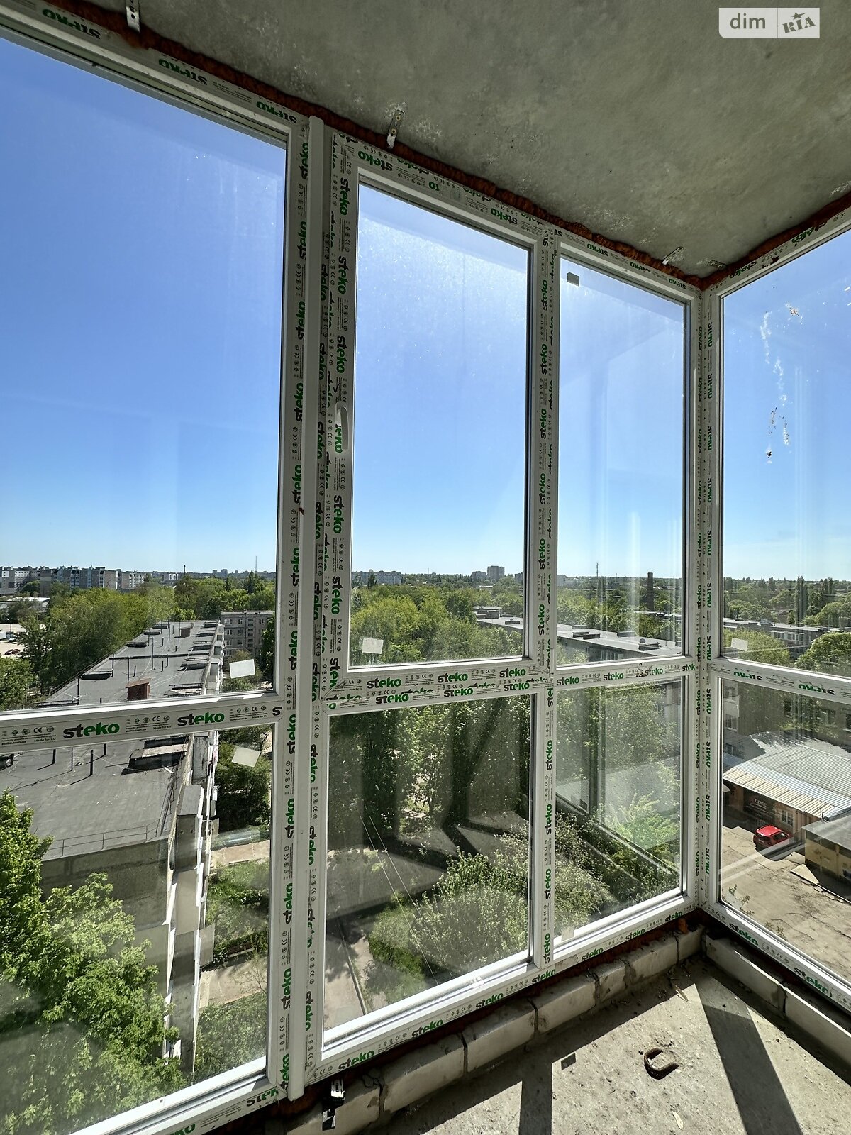 Продажа однокомнатной квартиры в Чернигове, на ул. Волковича 23А, фото 1