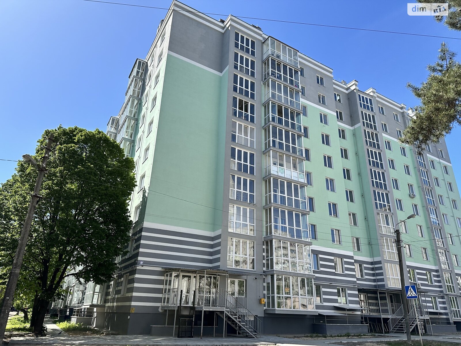 Продаж однокімнатної квартири в Чернігові, на вул. Волковича 23А, фото 1
