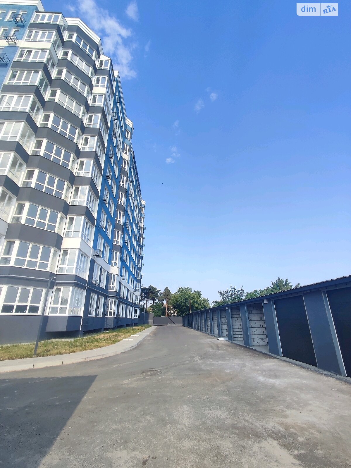 Продажа однокомнатной квартиры в Чернигове, на ул. Лесная 42, район Яловщина фото 1