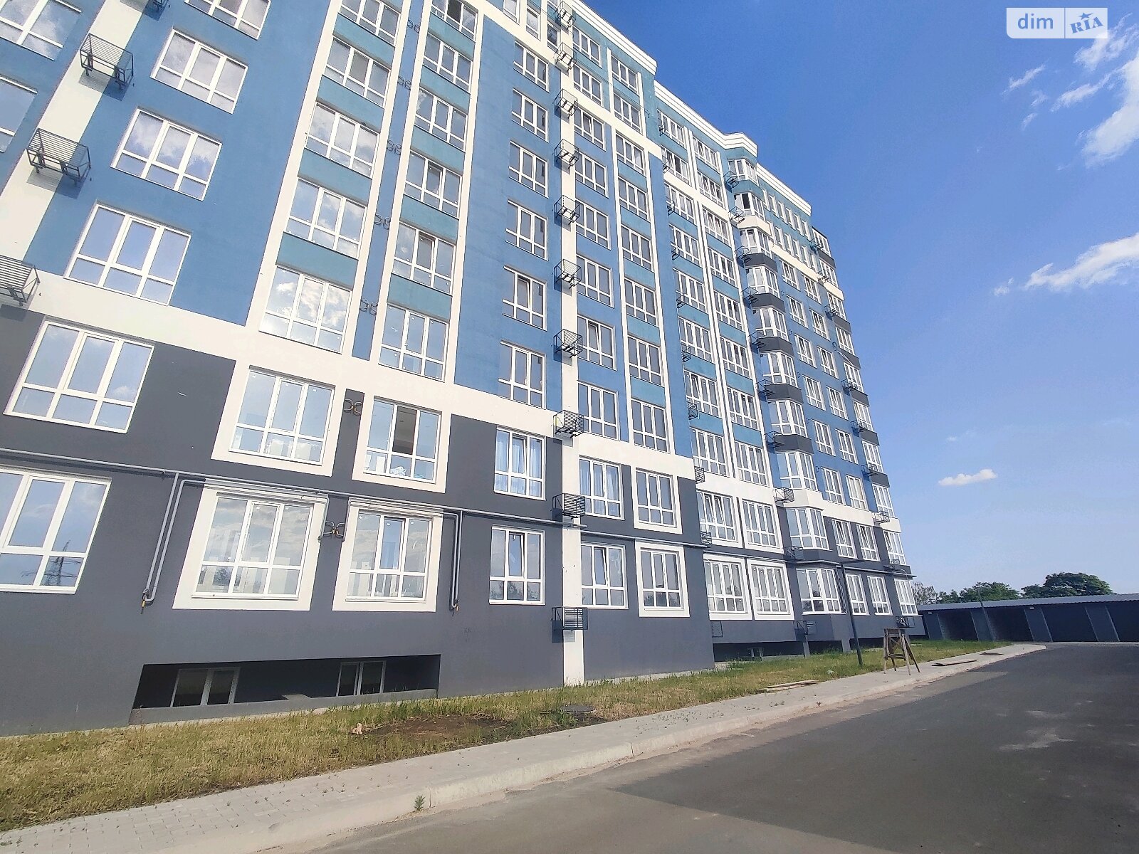 Продажа однокомнатной квартиры в Чернигове, на ул. Лесная 42, район Яловщина фото 1