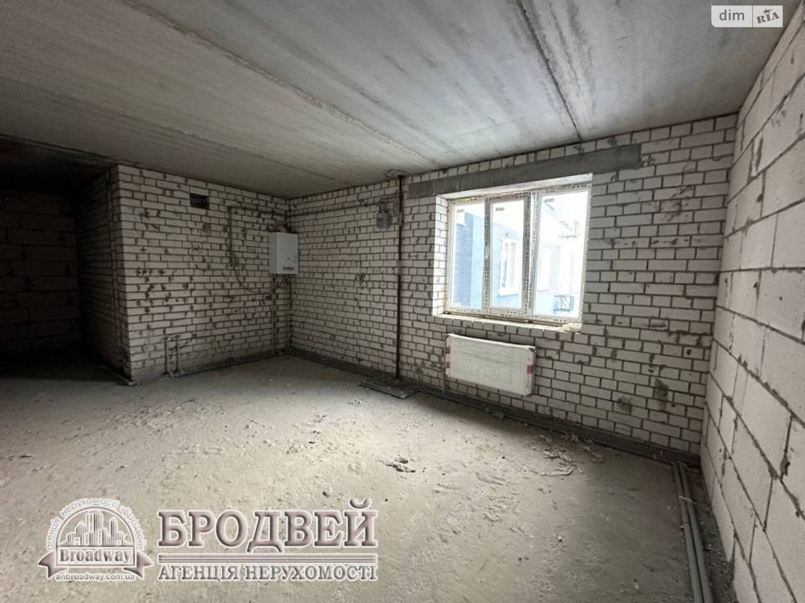 Продажа двухкомнатной квартиры в Чернигове, на ул. Лесная 42, район Яловщина фото 1