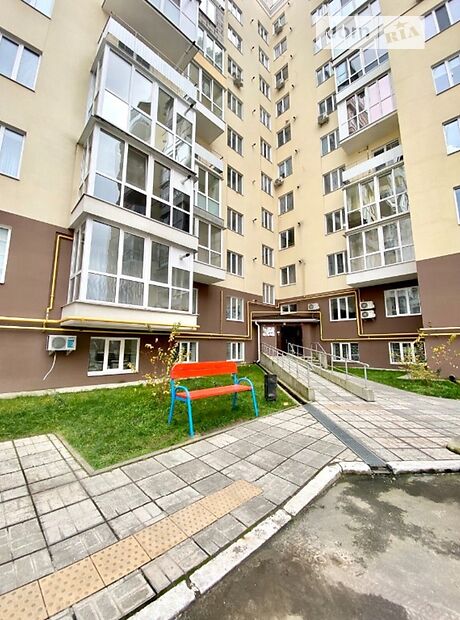 Продажа однокомнатной квартиры в Чернигове, на ул. Стрелецкая 106, район Яловщина фото 1 Продажа однокомнатной квартиры в Чернигове, на ул. Стрелецкая 106, район Яловщина фото 1