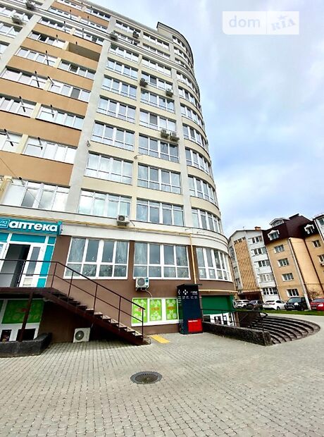 Продажа однокомнатной квартиры в Чернигове, на ул. Стрелецкая 106, район Яловщина фото 1