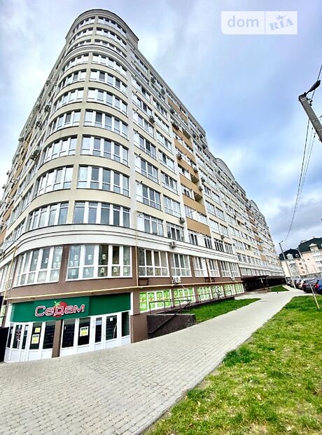 Продажа однокомнатной квартиры в Чернигове, на ул. Стрелецкая 106, район Яловщина фото 1 Продажа однокомнатной квартиры в Чернигове, на ул. Стрелецкая 106, район Яловщина фото 1