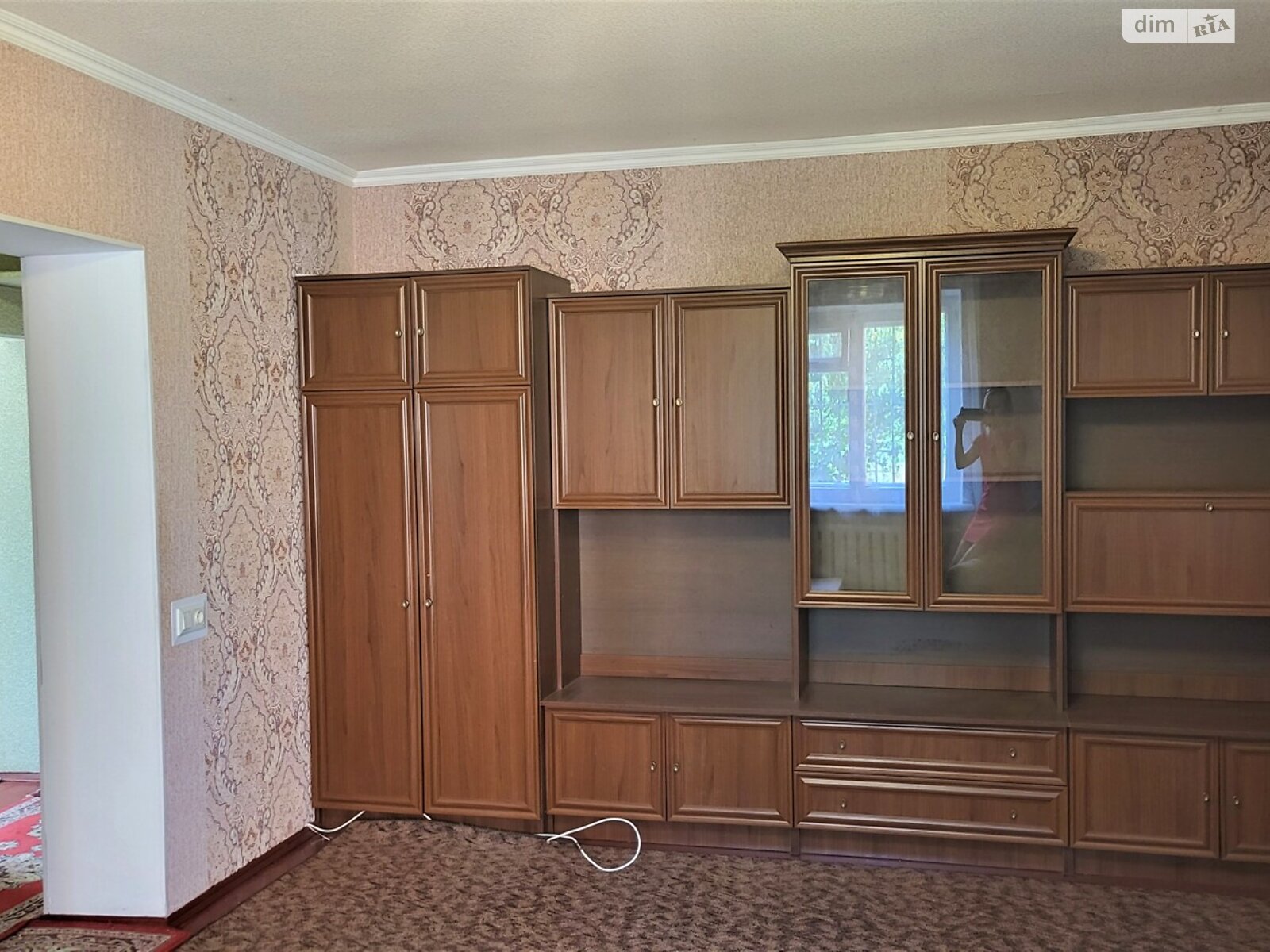 Продажа двухкомнатной квартиры в Чернигове, на ул. Нефтяников 11, район Забаровка фото 1