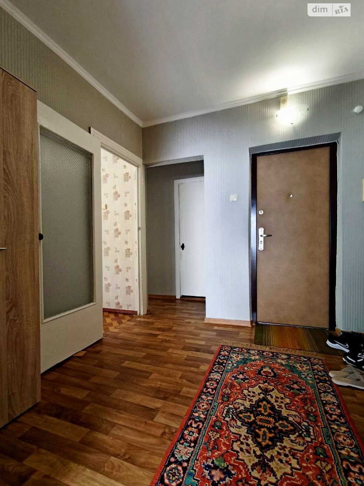 Продажа двухкомнатной квартиры в Чернигове, на ул. Защитников Украины 9А, фото 1