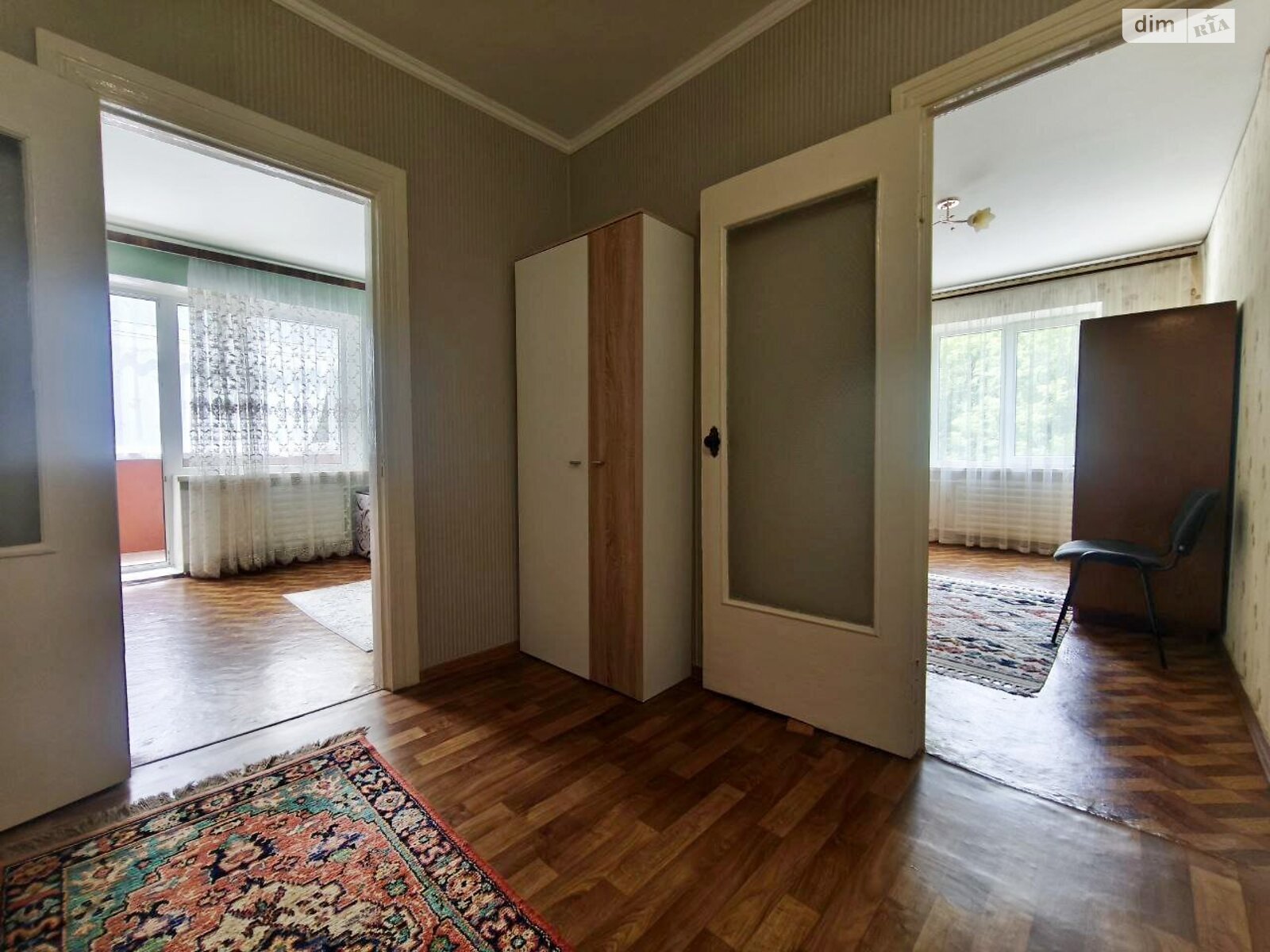 Продажа двухкомнатной квартиры в Чернигове, на ул. Защитников Украины 9А, фото 1