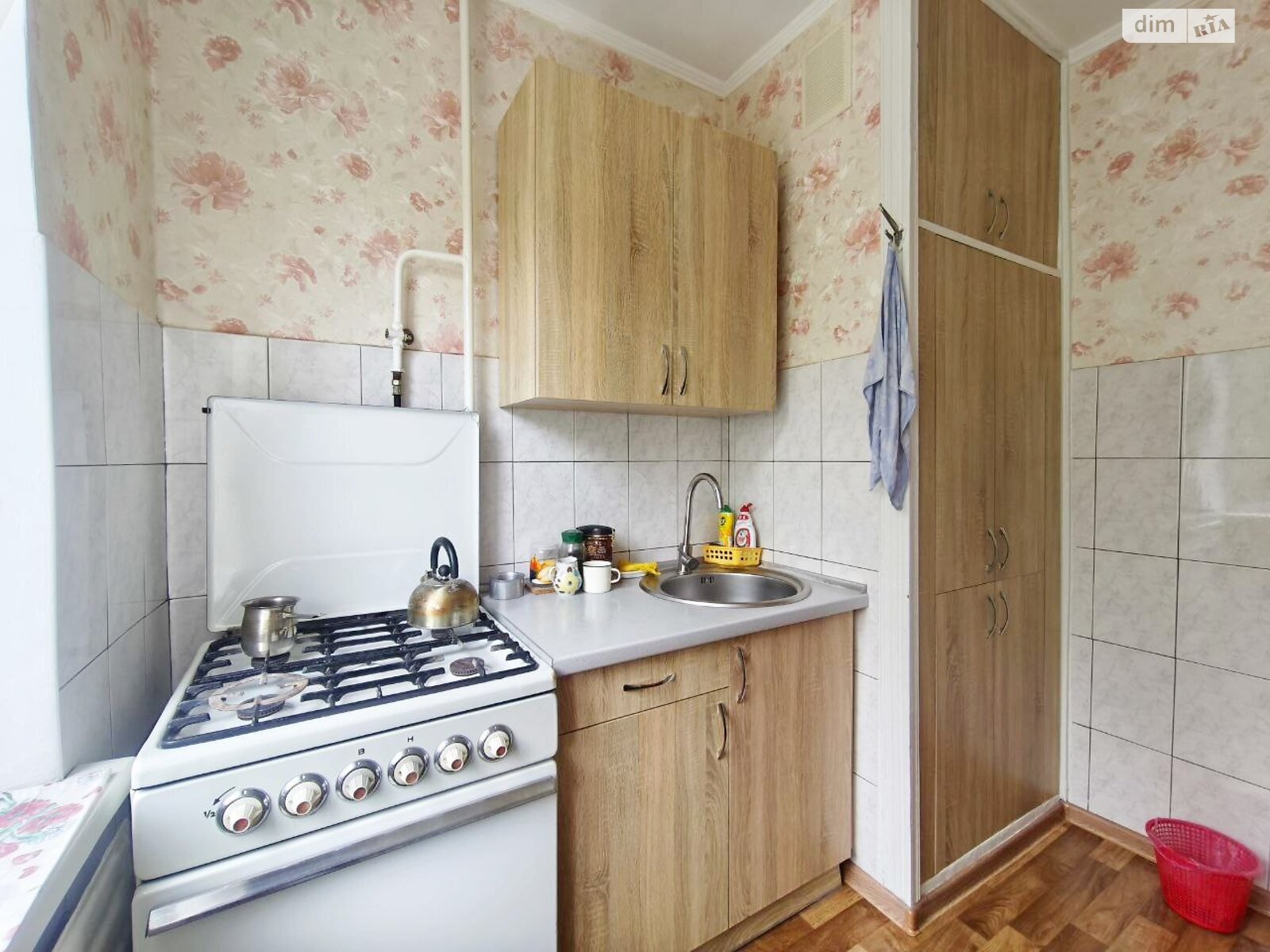 Продажа двухкомнатной квартиры в Чернигове, на ул. Защитников Украины 9А, фото 1