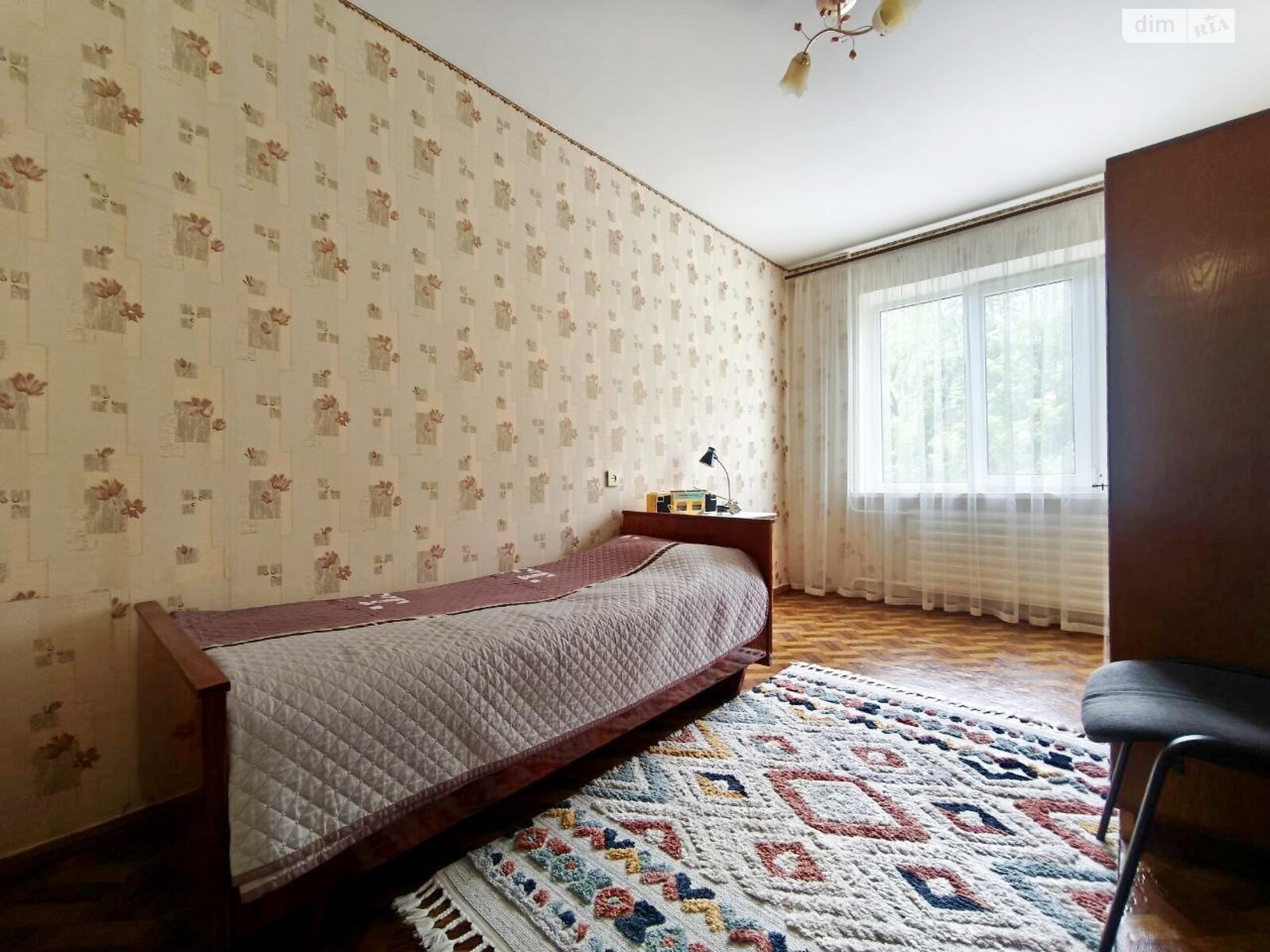 Продажа двухкомнатной квартиры в Чернигове, на ул. Защитников Украины 9А, фото 1