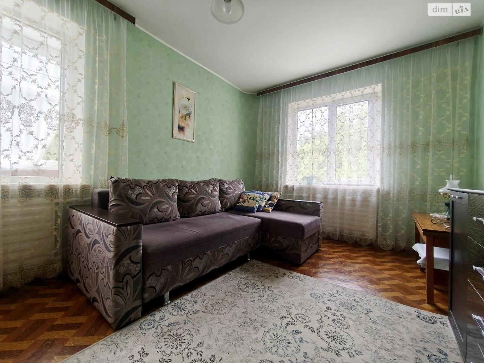 Продажа двухкомнатной квартиры в Чернигове, на ул. Защитников Украины 9А, фото 1