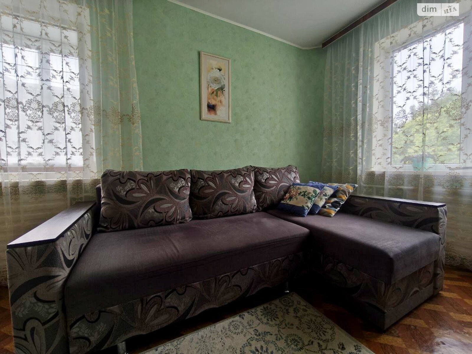 Продажа двухкомнатной квартиры в Чернигове, на ул. Защитников Украины 9А, фото 1