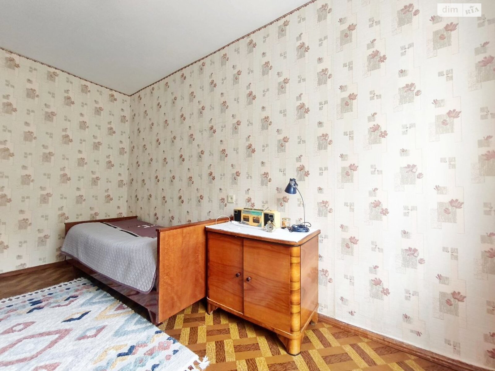 Продажа двухкомнатной квартиры в Чернигове, на ул. Защитников Украины 9А, фото 1