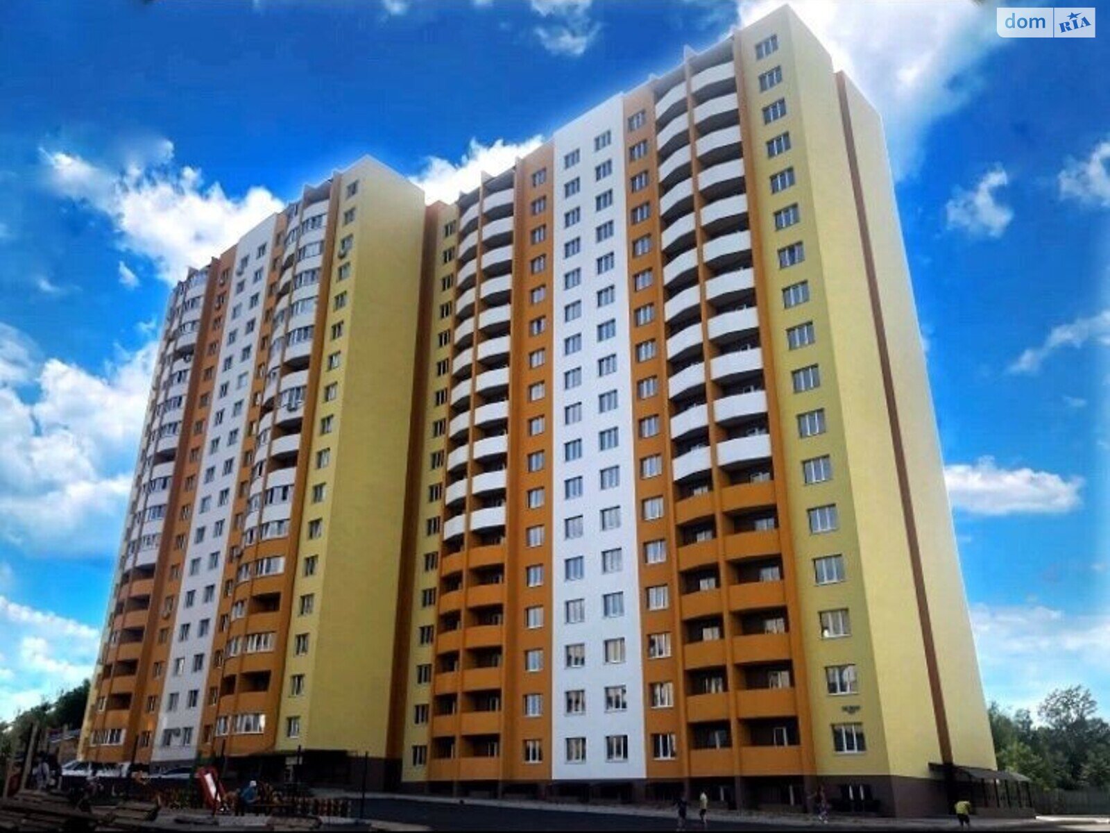 Продаж однокімнатної квартири в Чернігові, на Миру проспект 277, район ЗАЗ фото 1