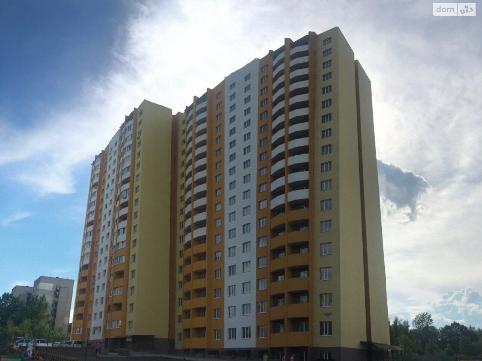 Продажа двухкомнатной квартиры в Чернигове, на просп. Мира 277, кв. 20, район ЗАЗ фото 1