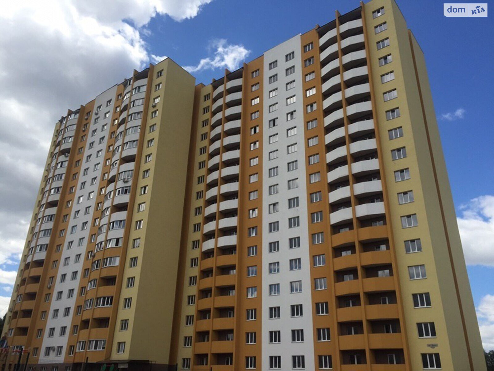 Продажа однокомнатной квартиры в Чернигове, на просп. Мира 277, кв. 84, район ЗАЗ фото 1
