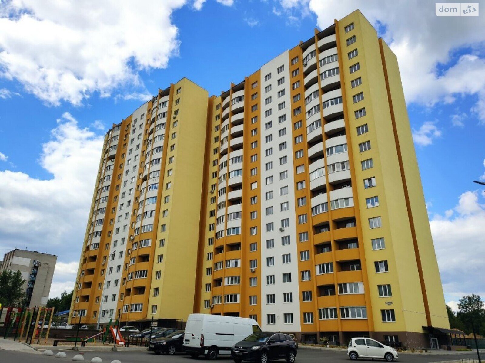 Продажа однокомнатной квартиры в Чернигове, на просп. Мира 277, кв. 84, район ЗАЗ фото 1