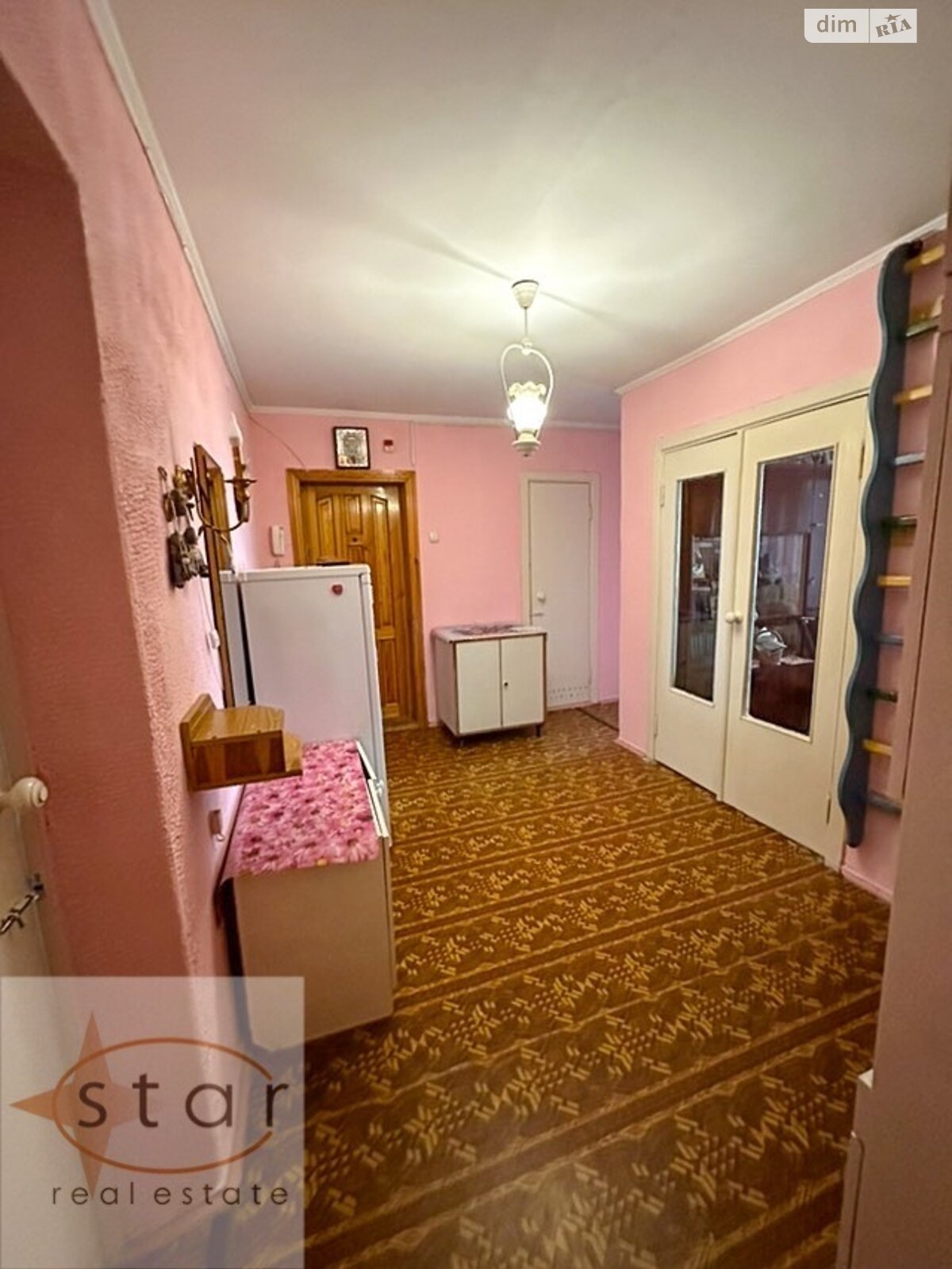 Продажа четырехкомнатной квартиры в Чернигове, на просп. Мира 269, район ЗАЗ фото 1