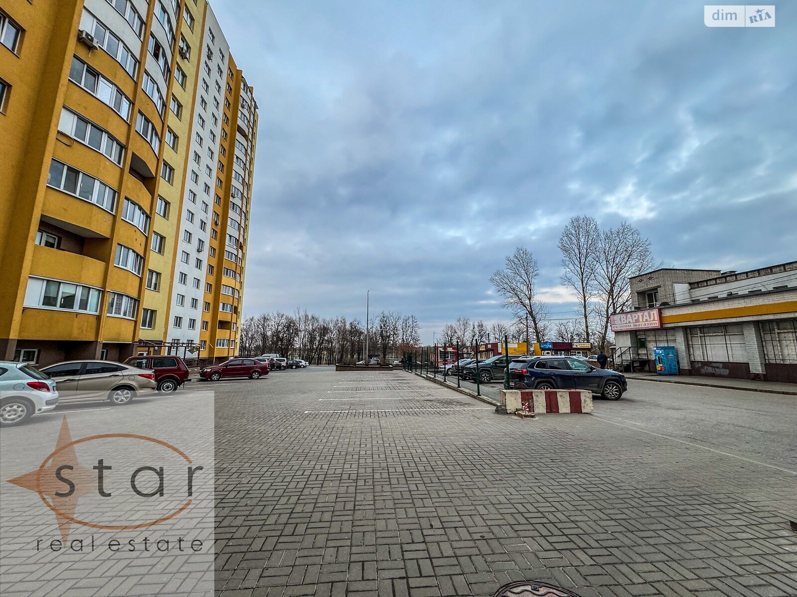 Продажа двухкомнатной квартиры в Чернигове, на просп. Мира 277, район ЗАЗ фото 1