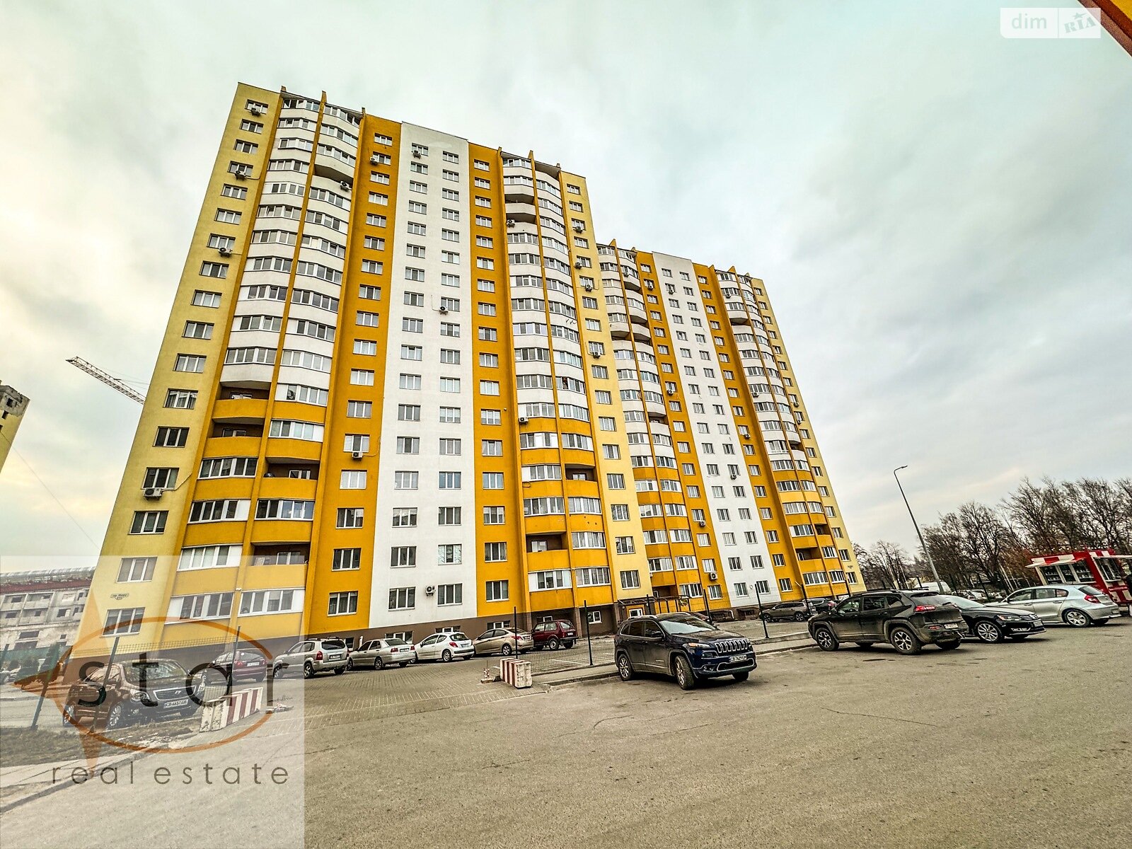 Продажа двухкомнатной квартиры в Чернигове, на просп. Мира 277, район ЗАЗ фото 1