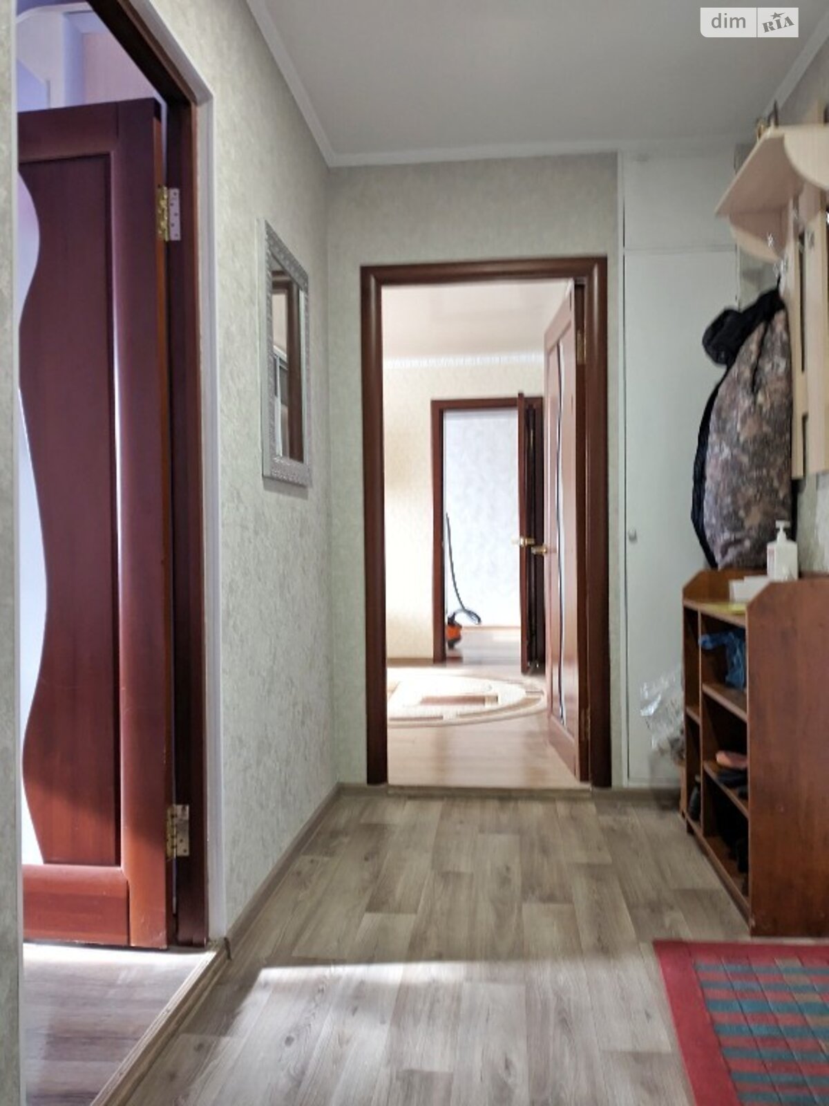 Продажа трехкомнатной квартиры в Чернигове, на просп. Мира 247А, район ЗАЗ фото 1