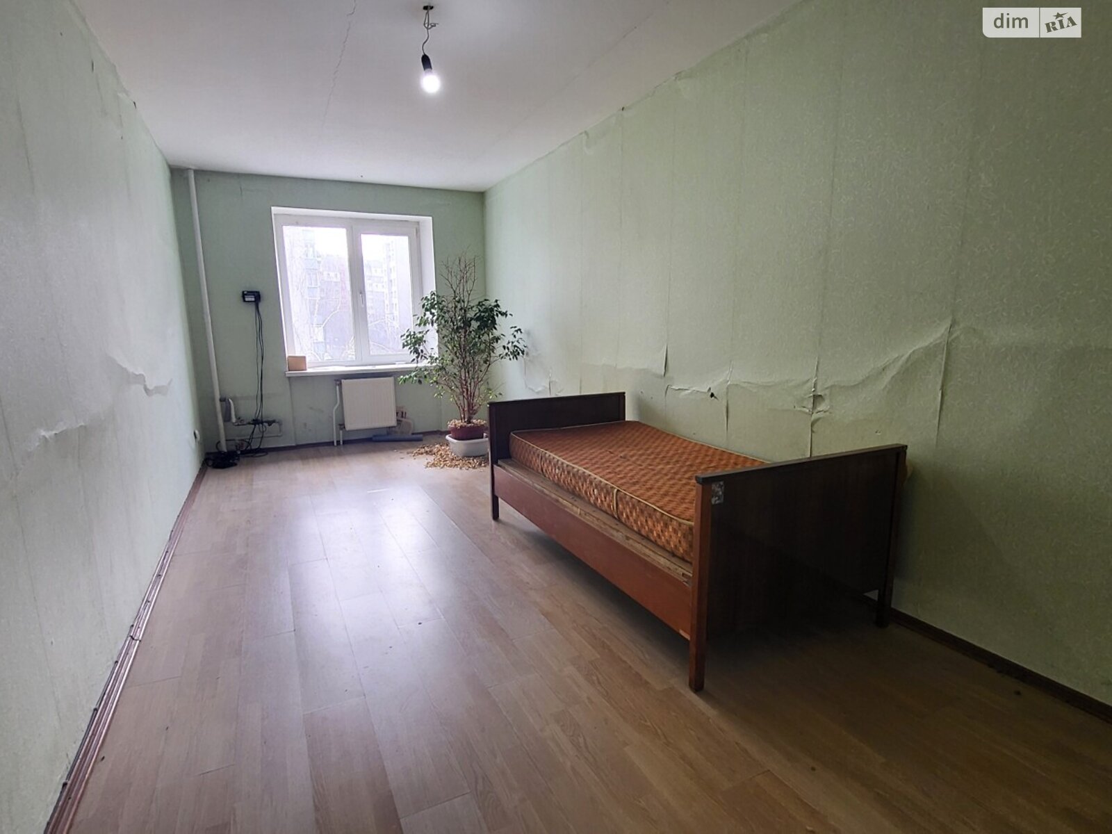 Продажа трехкомнатной квартиры в Чернигове, на просп. Мира 263, район ЗАЗ фото 1