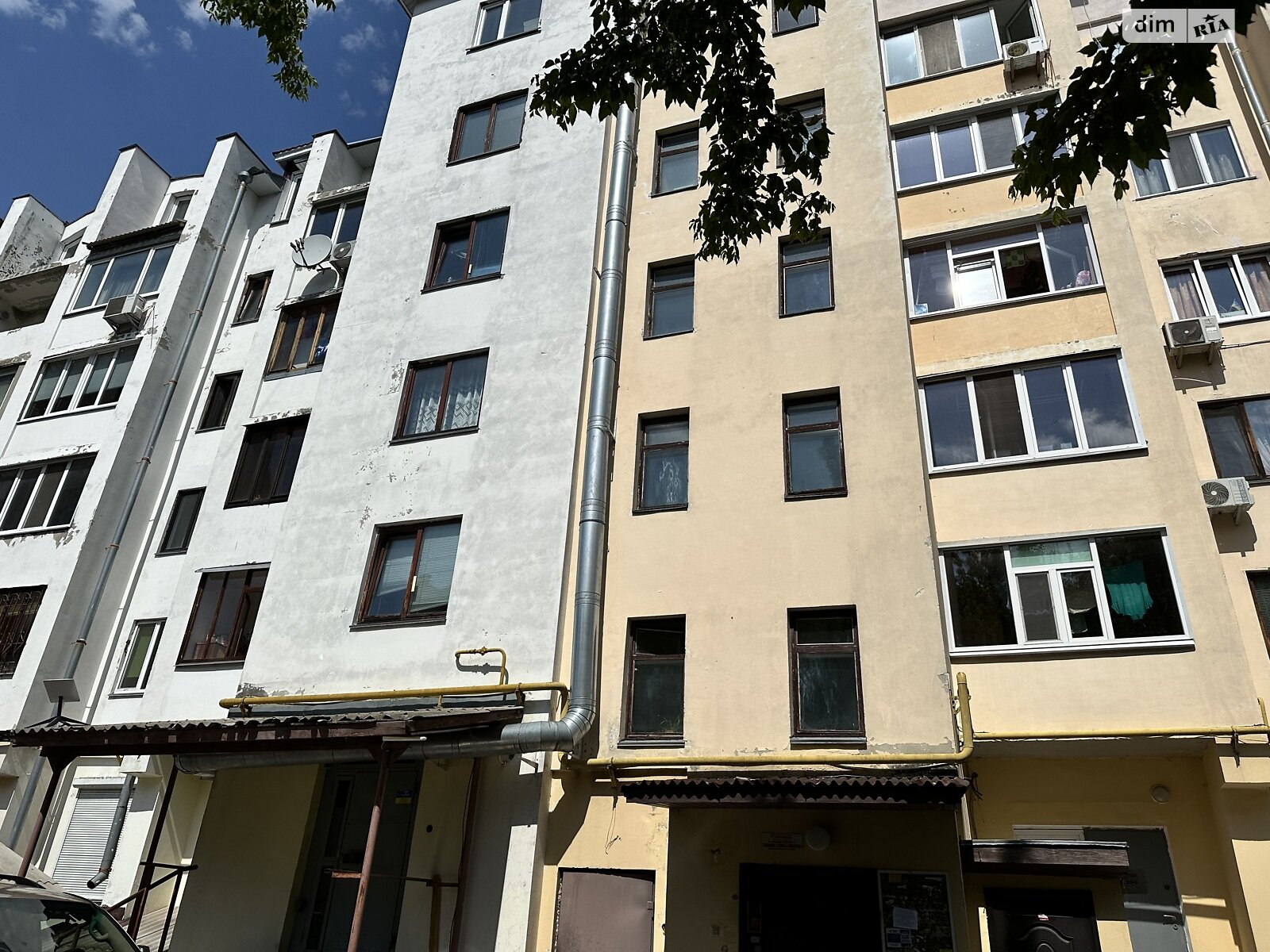 Продажа трехкомнатной квартиры в Чернигове, на ул. Княжа 26, район Землянки фото 1 Продажа трехкомнатной квартиры в Чернигове, на ул. Княжа 26, район Землянки фото 1