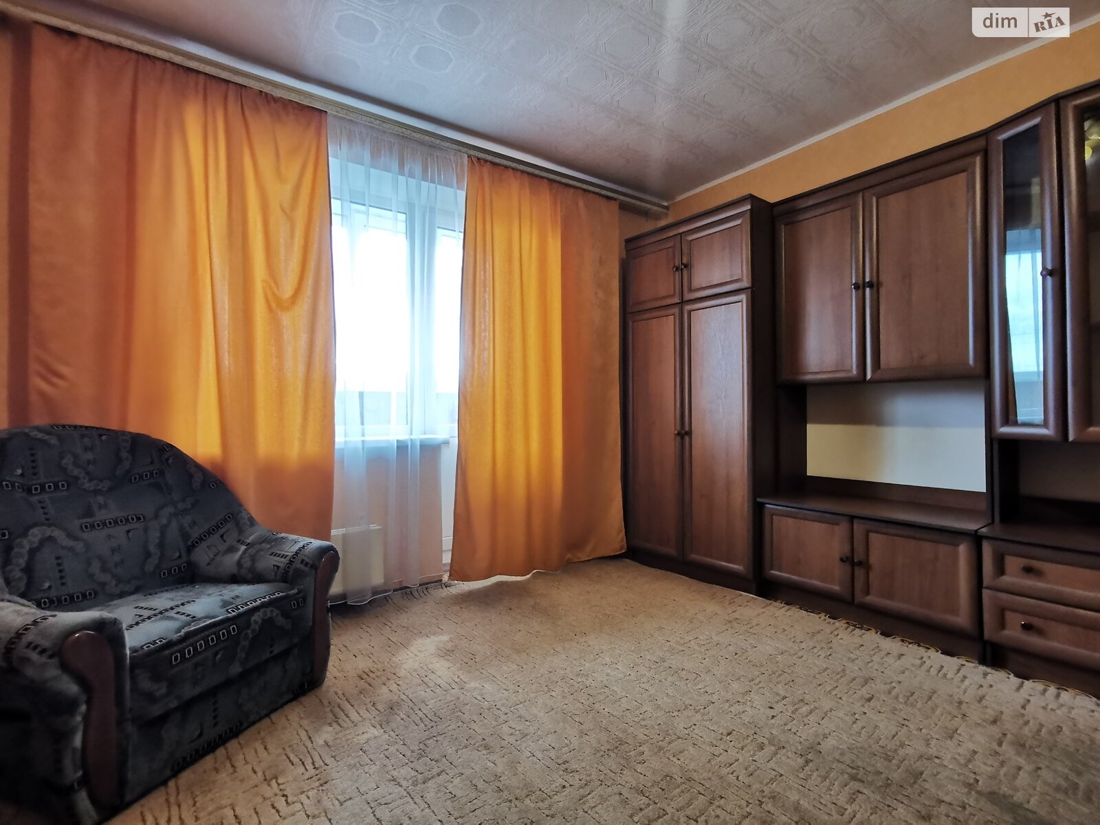 Продажа однокомнатной квартиры в Чернигове, на ул. Любецкая 7, кв. 156, район Землянки фото 1 Продажа однокомнатной квартиры в Чернигове, на ул. Любецкая 7, кв. 156, район Землянки фото 1