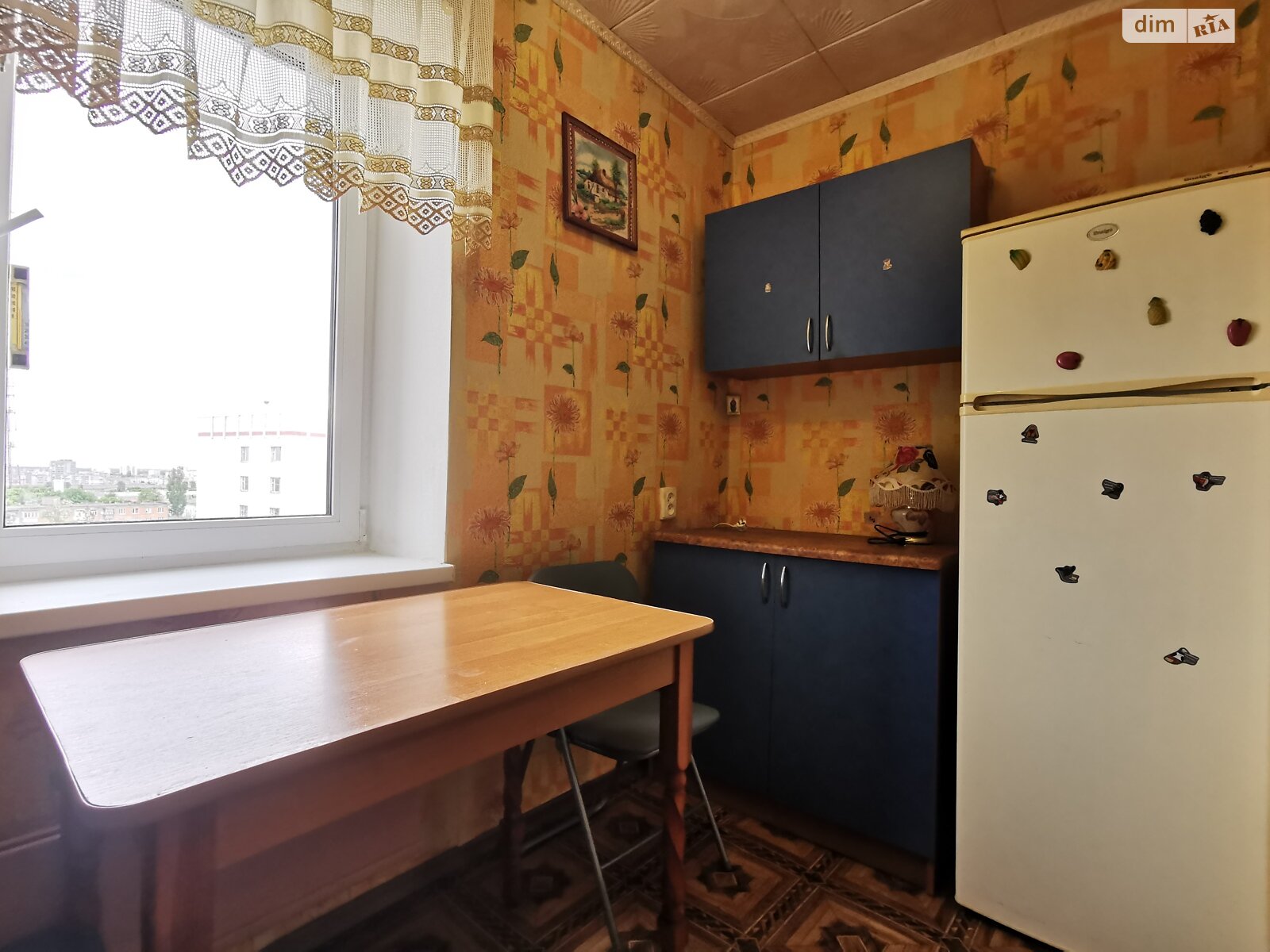 Продажа однокомнатной квартиры в Чернигове, на ул. Любецкая 7, кв. 156, район Землянки фото 1 Продажа однокомнатной квартиры в Чернигове, на ул. Любецкая 7, кв. 156, район Землянки фото 1