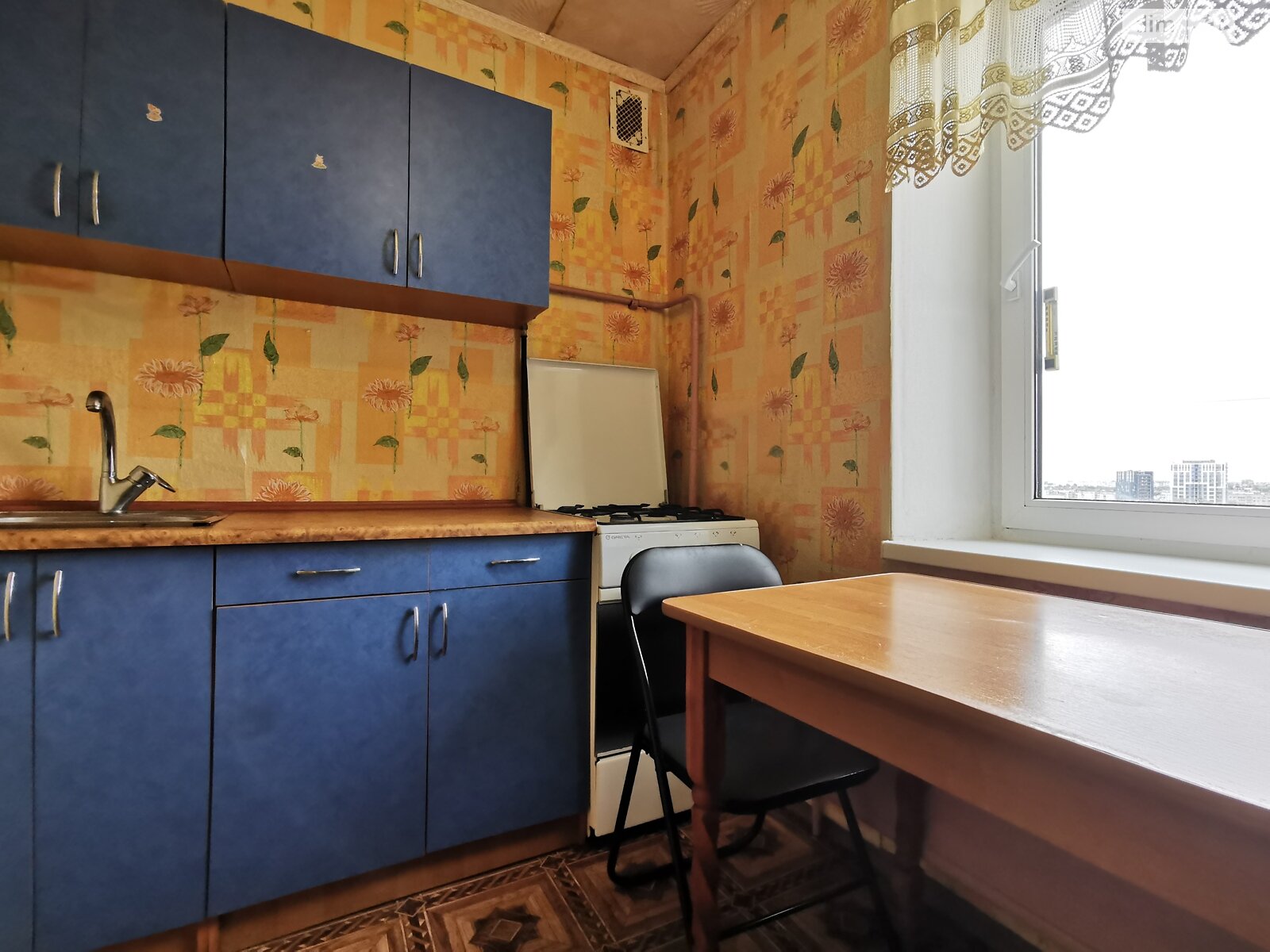 Продажа однокомнатной квартиры в Чернигове, на ул. Любецкая 7, кв. 156, район Землянки фото 1 Продажа однокомнатной квартиры в Чернигове, на ул. Любецкая 7, кв. 156, район Землянки фото 1