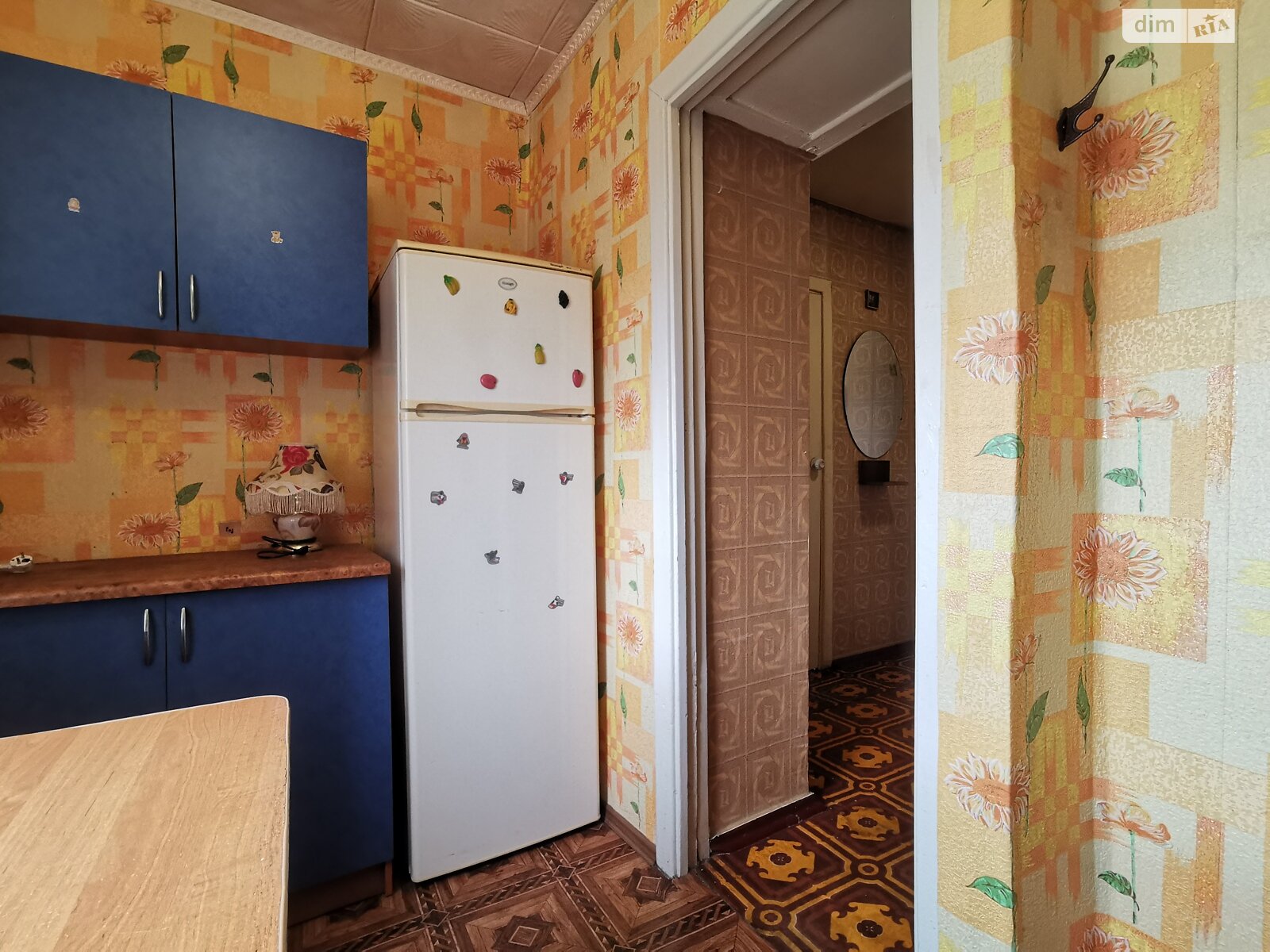 Продажа однокомнатной квартиры в Чернигове, на ул. Любецкая 7, кв. 156, район Землянки фото 1 Продажа однокомнатной квартиры в Чернигове, на ул. Любецкая 7, кв. 156, район Землянки фото 1