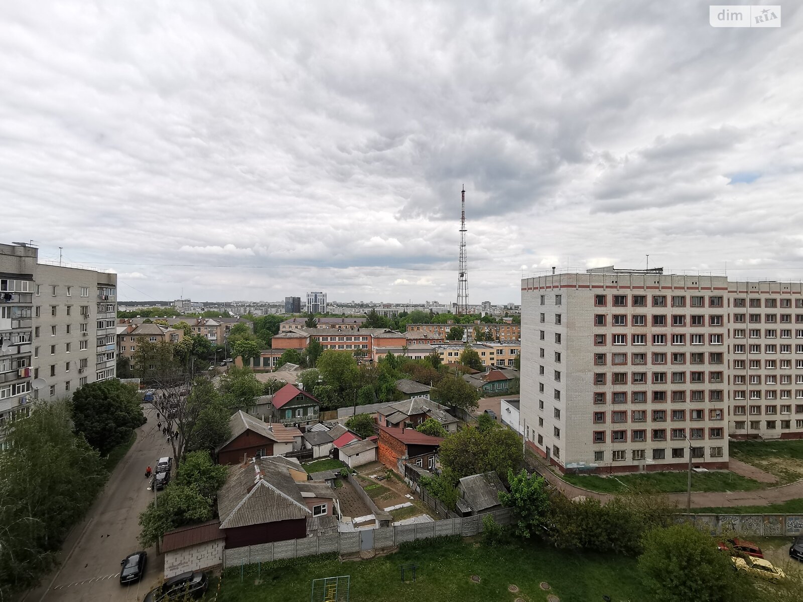 Продажа однокомнатной квартиры в Чернигове, на ул. Любецкая 7, кв. 156, район Землянки фото 1 Продажа однокомнатной квартиры в Чернигове, на ул. Любецкая 7, кв. 156, район Землянки фото 1