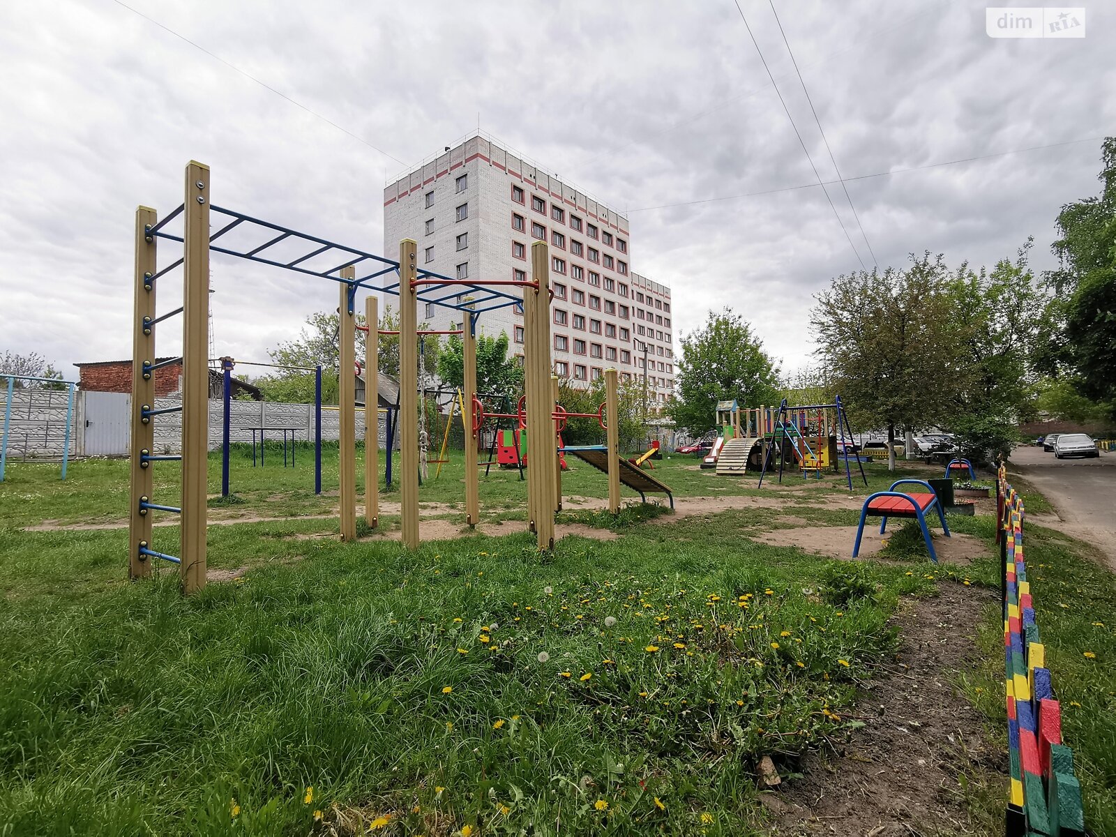 Продажа однокомнатной квартиры в Чернигове, на ул. Любецкая 7, кв. 156, район Землянки фото 1 Продажа однокомнатной квартиры в Чернигове, на ул. Любецкая 7, кв. 156, район Землянки фото 1