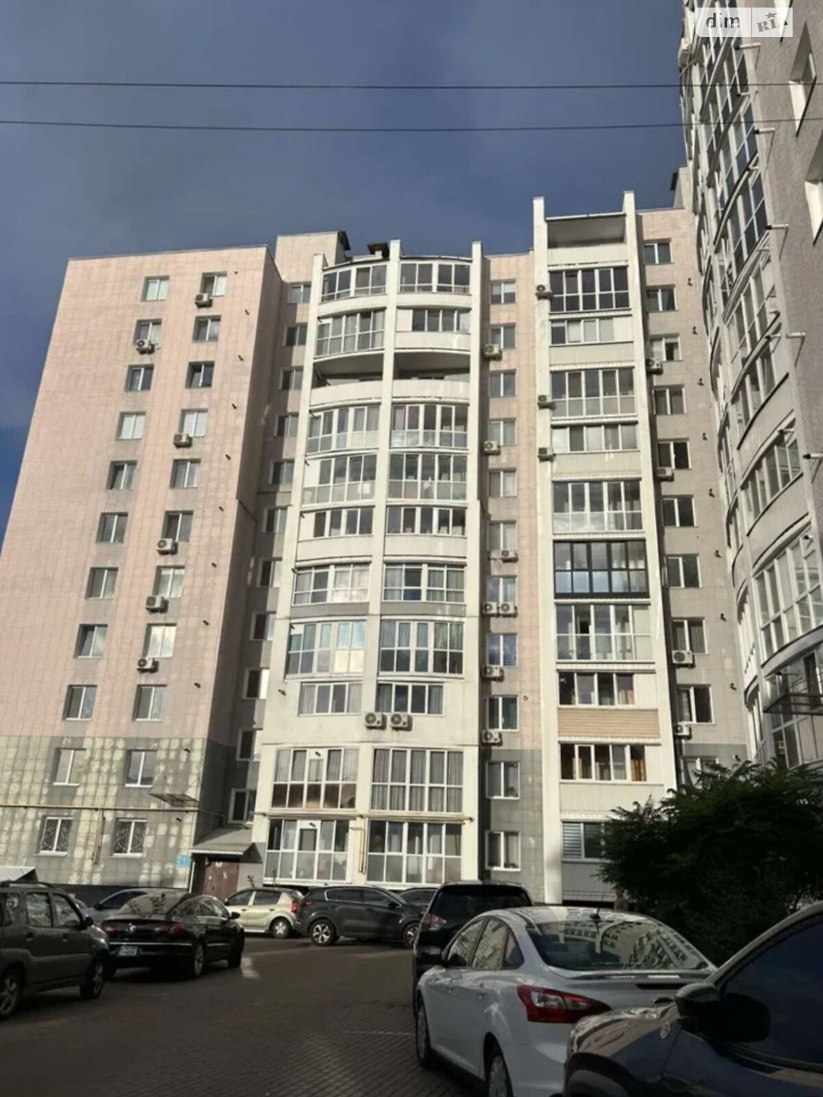 Продаж двокімнатної квартири в Чернігові, на просп. Перемоги 60, кв. 133, район Землянки фото 1 Продаж двокімнатної квартири в Чернігові, на просп. Перемоги 60, кв. 133, район Землянки фото 1