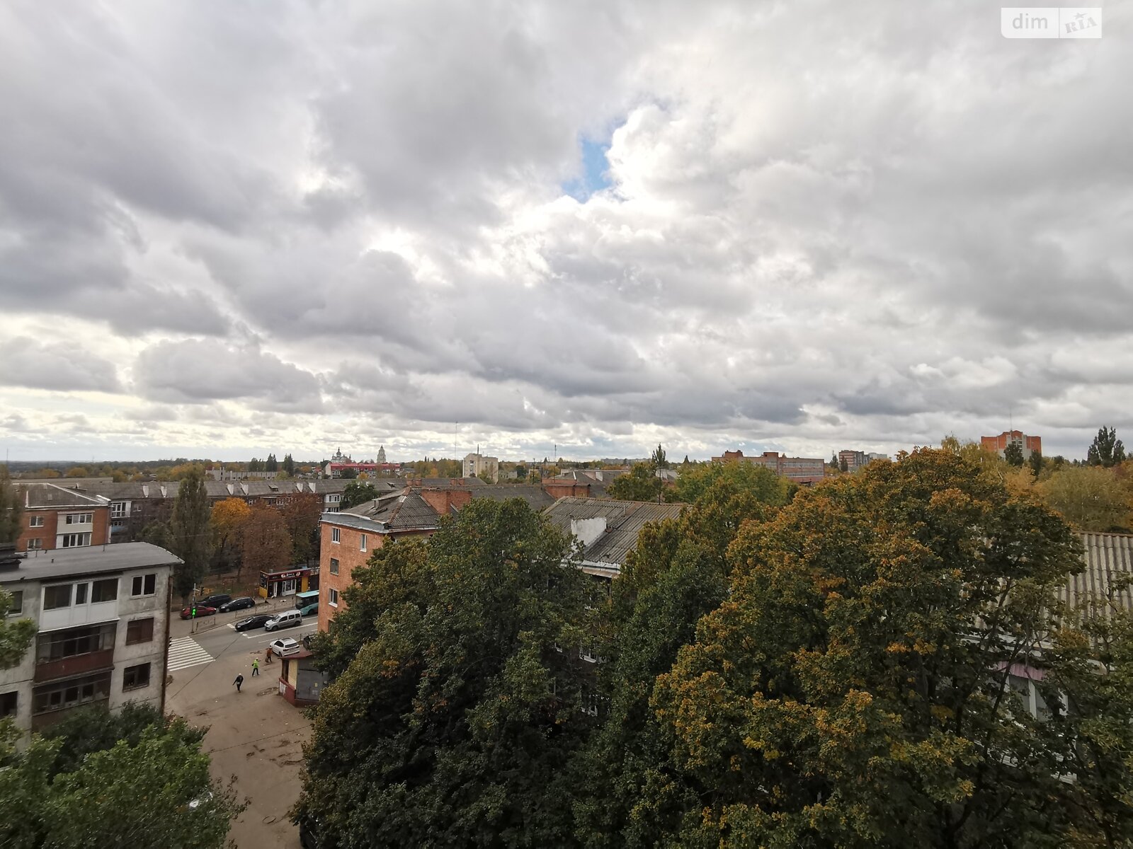 Продаж двокімнатної квартири в Чернігові, на просп. Перемоги 60, кв. 133, район Землянки фото 1 Продаж двокімнатної квартири в Чернігові, на просп. Перемоги 60, кв. 133, район Землянки фото 1