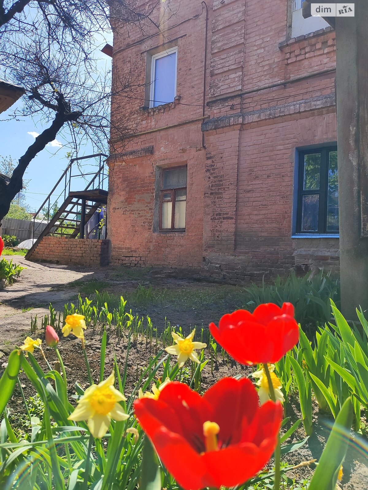 Продаж двокімнатної квартири в Чернігові, на вул. Реміснича, район Землянки фото 1 Продаж двокімнатної квартири в Чернігові, на вул. Реміснича, район Землянки фото 1