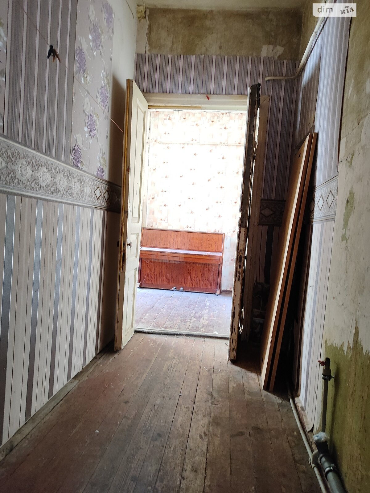 Продаж двокімнатної квартири в Чернігові, на вул. Реміснича, район Землянки фото 1 Продаж двокімнатної квартири в Чернігові, на вул. Реміснича, район Землянки фото 1