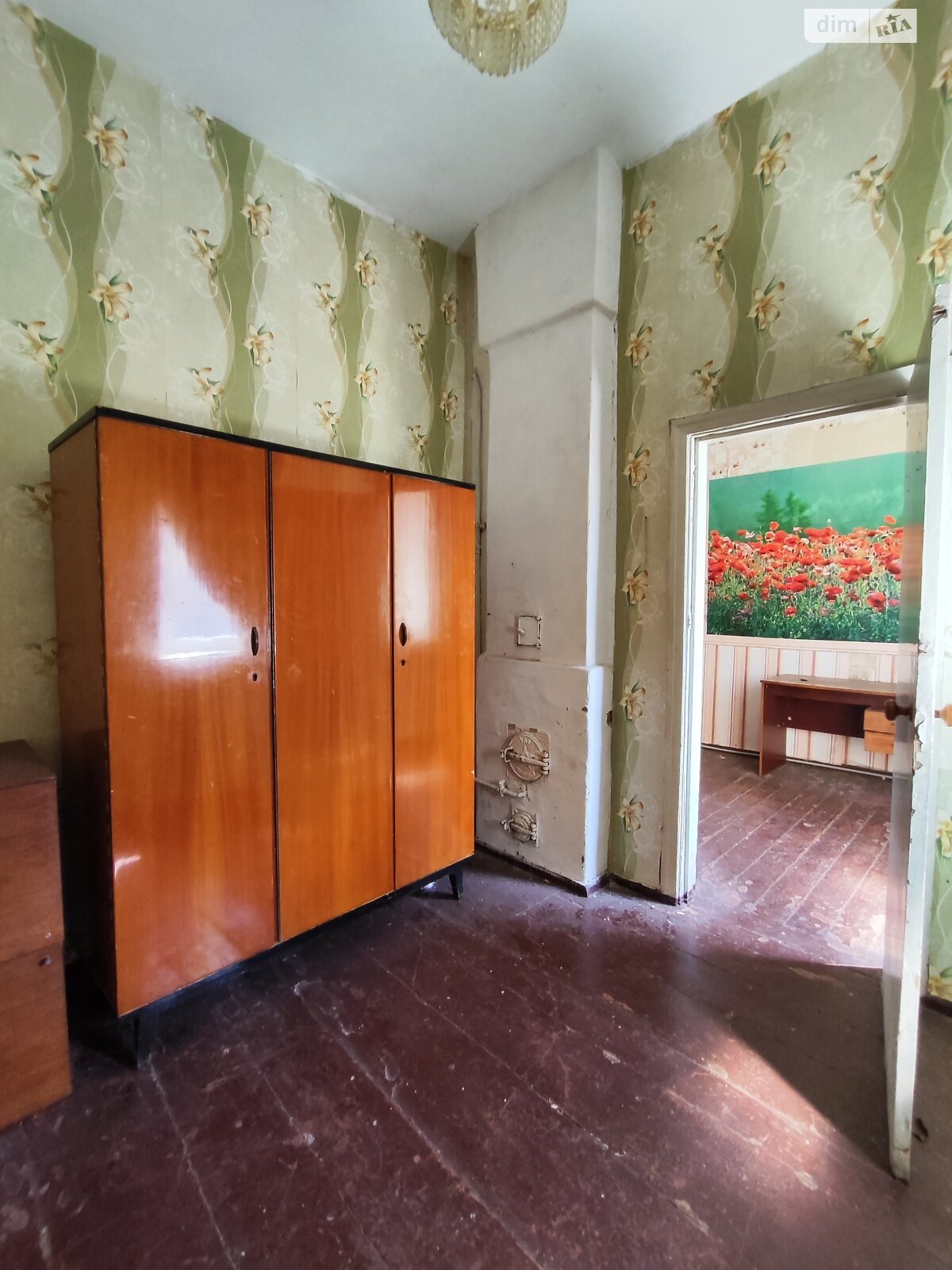 Продаж двокімнатної квартири в Чернігові, на вул. Реміснича, район Землянки фото 1 Продаж двокімнатної квартири в Чернігові, на вул. Реміснича, район Землянки фото 1