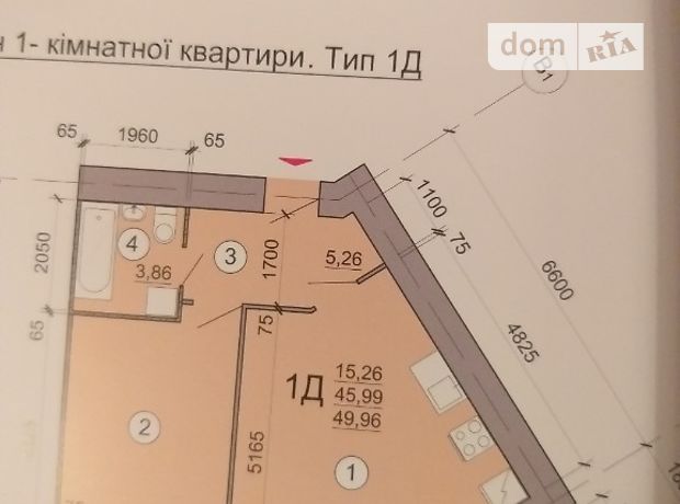 Продажа двухкомнатной квартиры в Чернигове, на ул. Шевченко 112, фото 1 Продажа двухкомнатной квартиры в Чернигове, на ул. Шевченко 112, фото 1