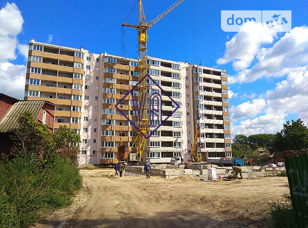 Продажа однокомнатной квартиры в Чернигове, на Гончая 59, фото 1 Продажа однокомнатной квартиры в Чернигове, на Гончая 59, фото 1