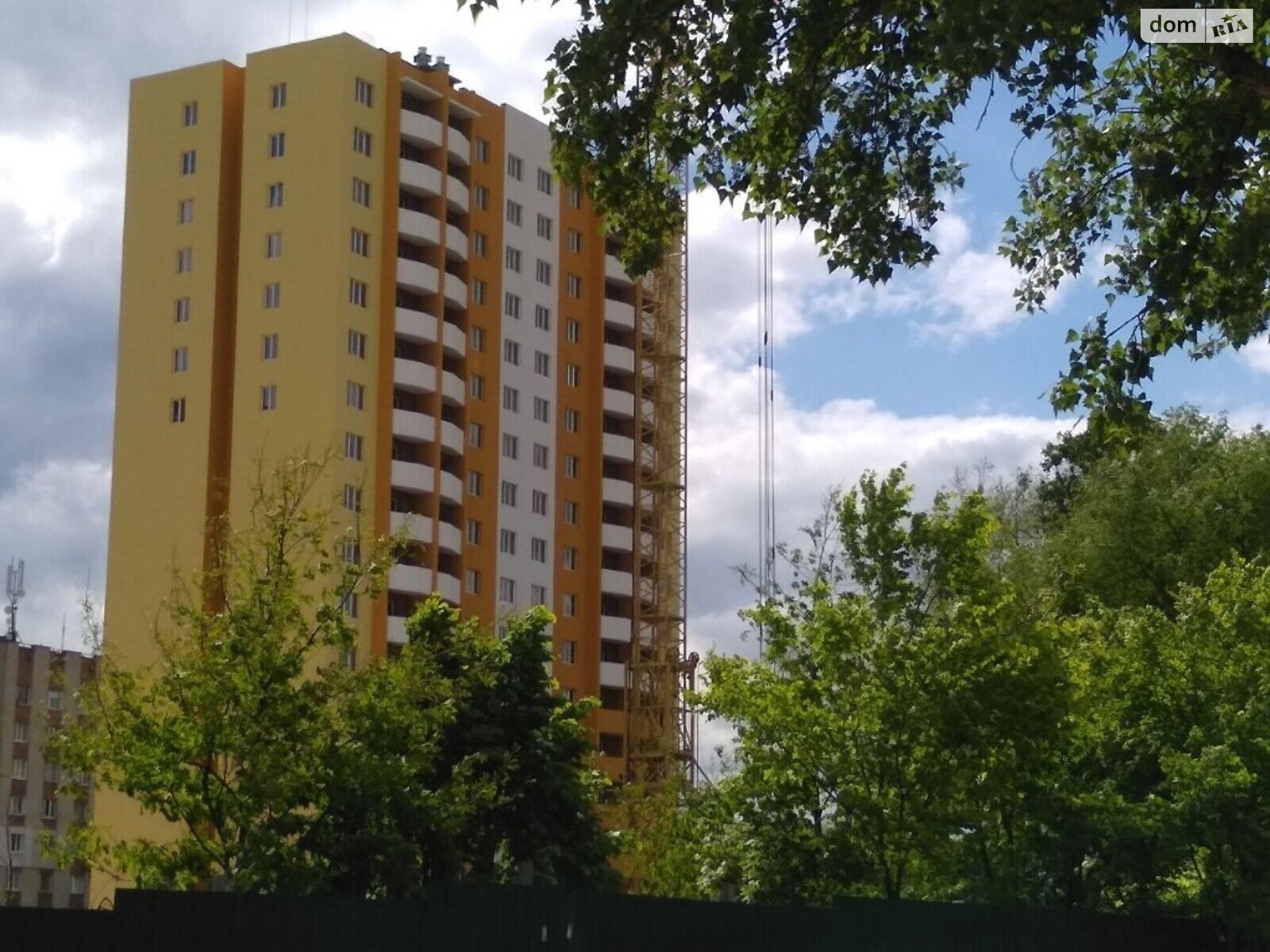 Продажа двухкомнатной квартиры в Чернигове, на просп. Мира, фото 1